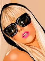 Adorable cartoon blonde taylor swift likes real dicks and dildos as well. tags: pussy licking, perfect boobs, pink pussy.