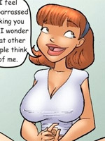 How did my cock get out of my pants!