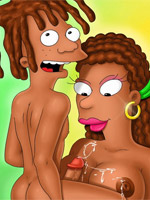Hogarth hughes has a real huge dick for woman satisfying!