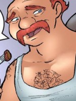 Show daddy how much you love cock.