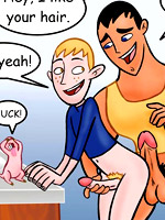 Sexy kim possible and her wet pussy!