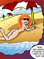 Kimpossible, ron and shego has real hot sex action!