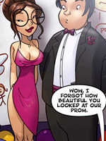 The biggest porn comics collection you'll find here